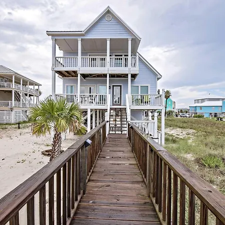 Happy Daze Beach House